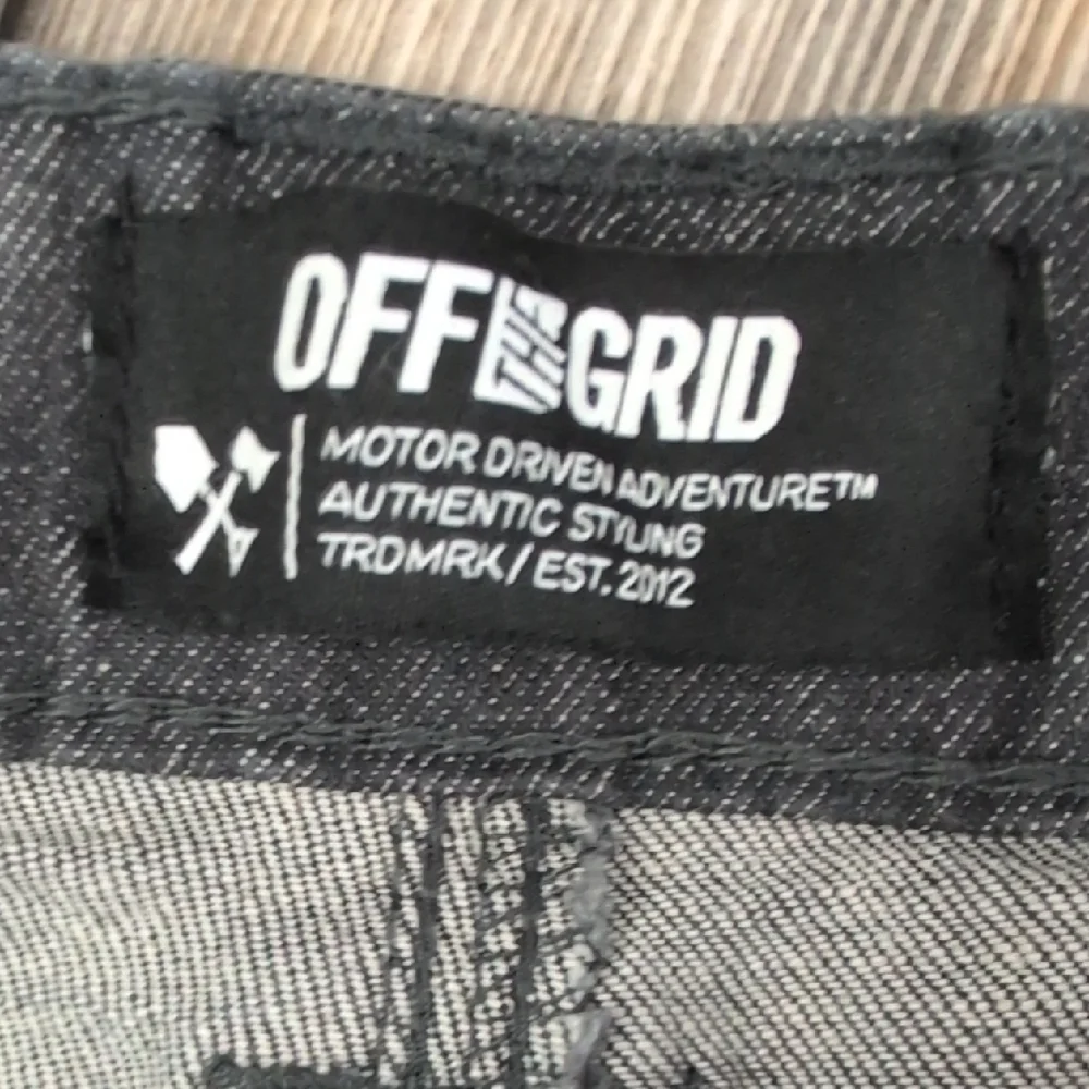 Off The Grid ​upgrade your
